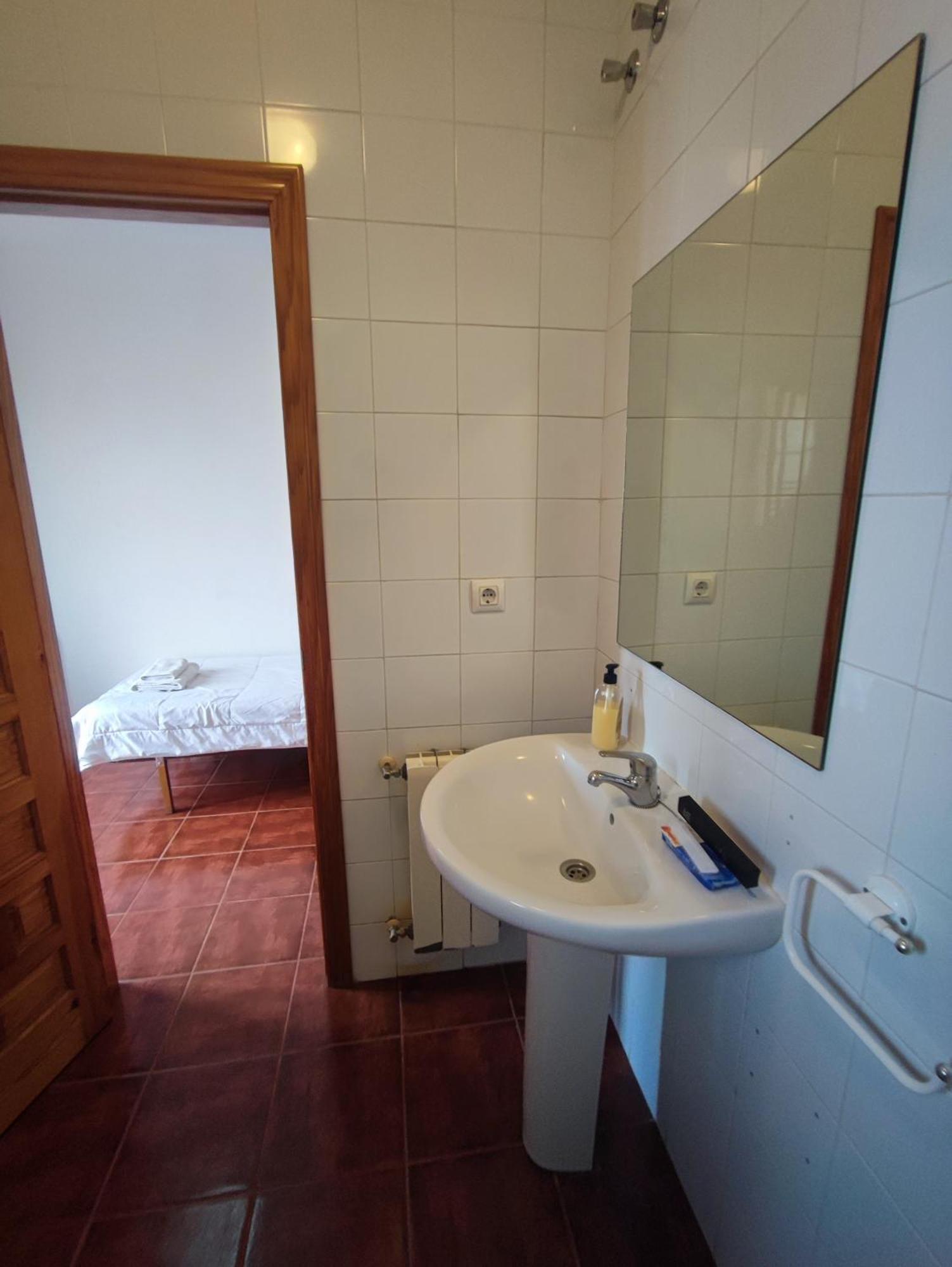H Helechosa Quarto foto