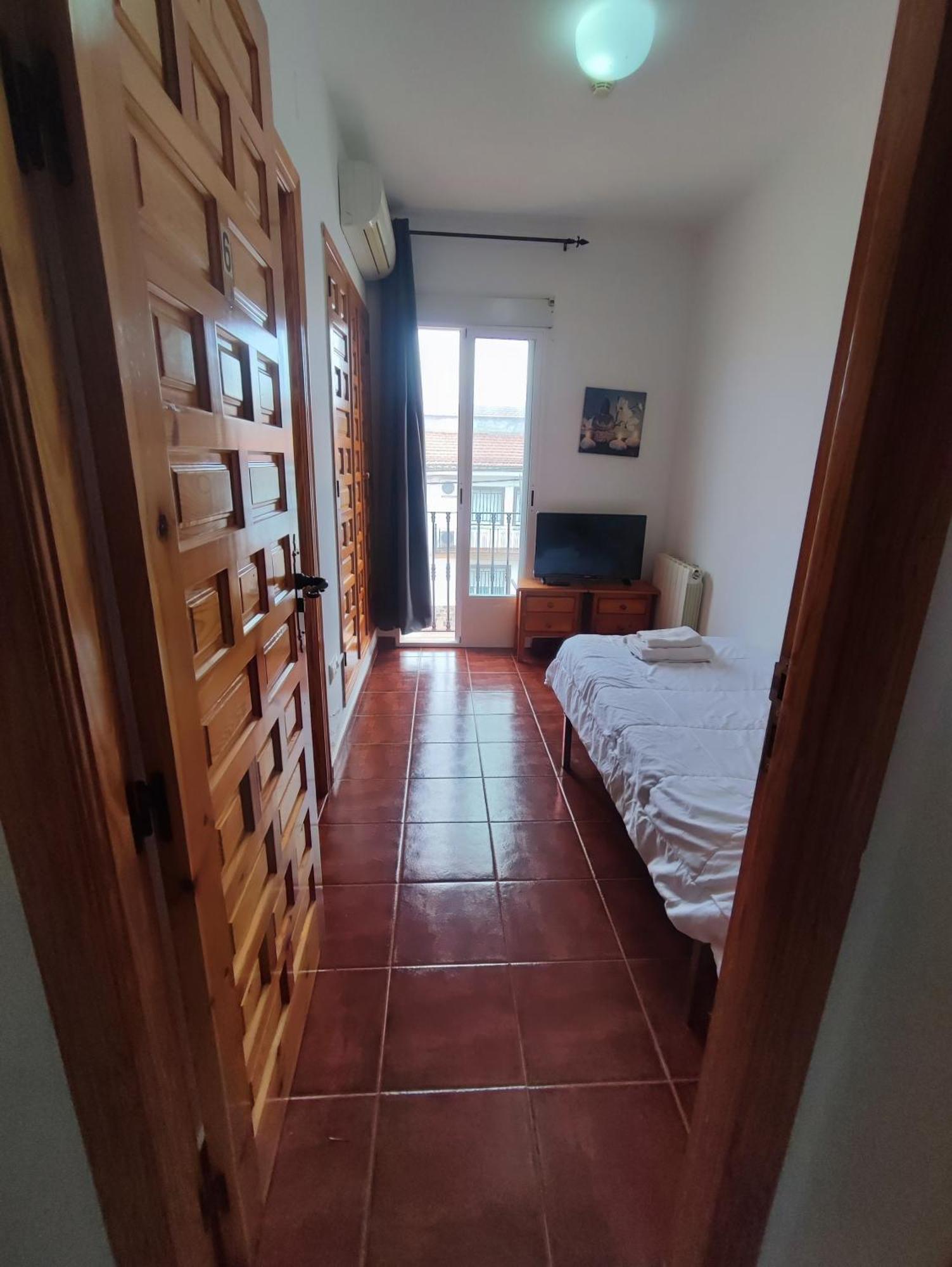 H Helechosa Quarto foto