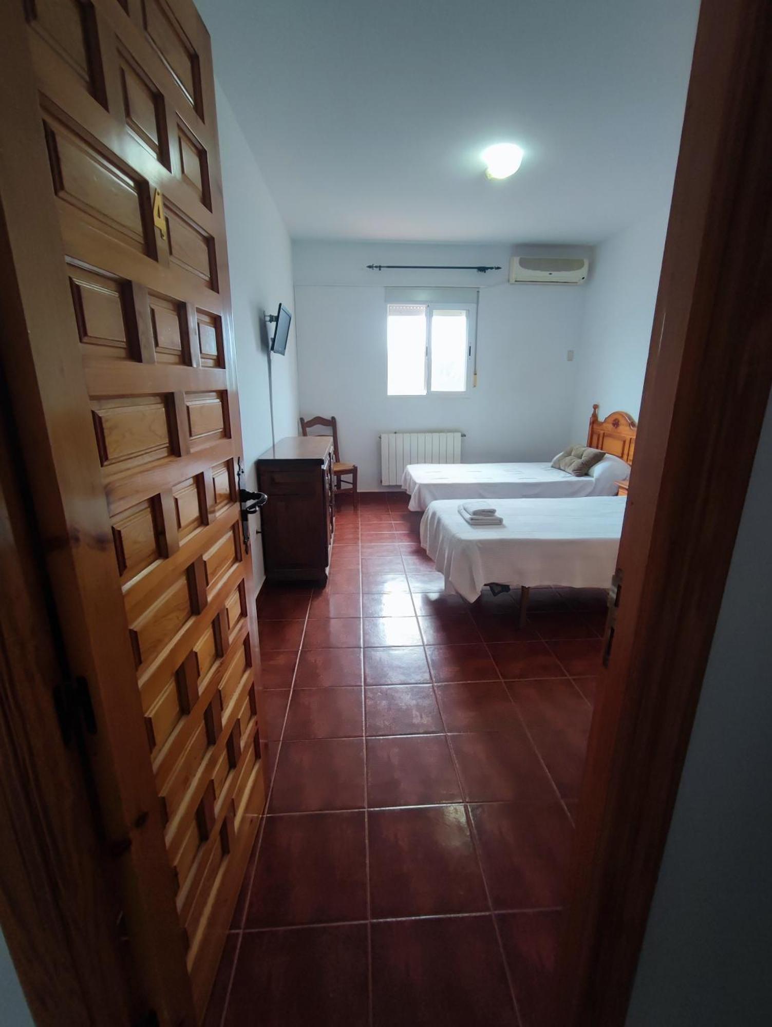 H Helechosa Quarto foto