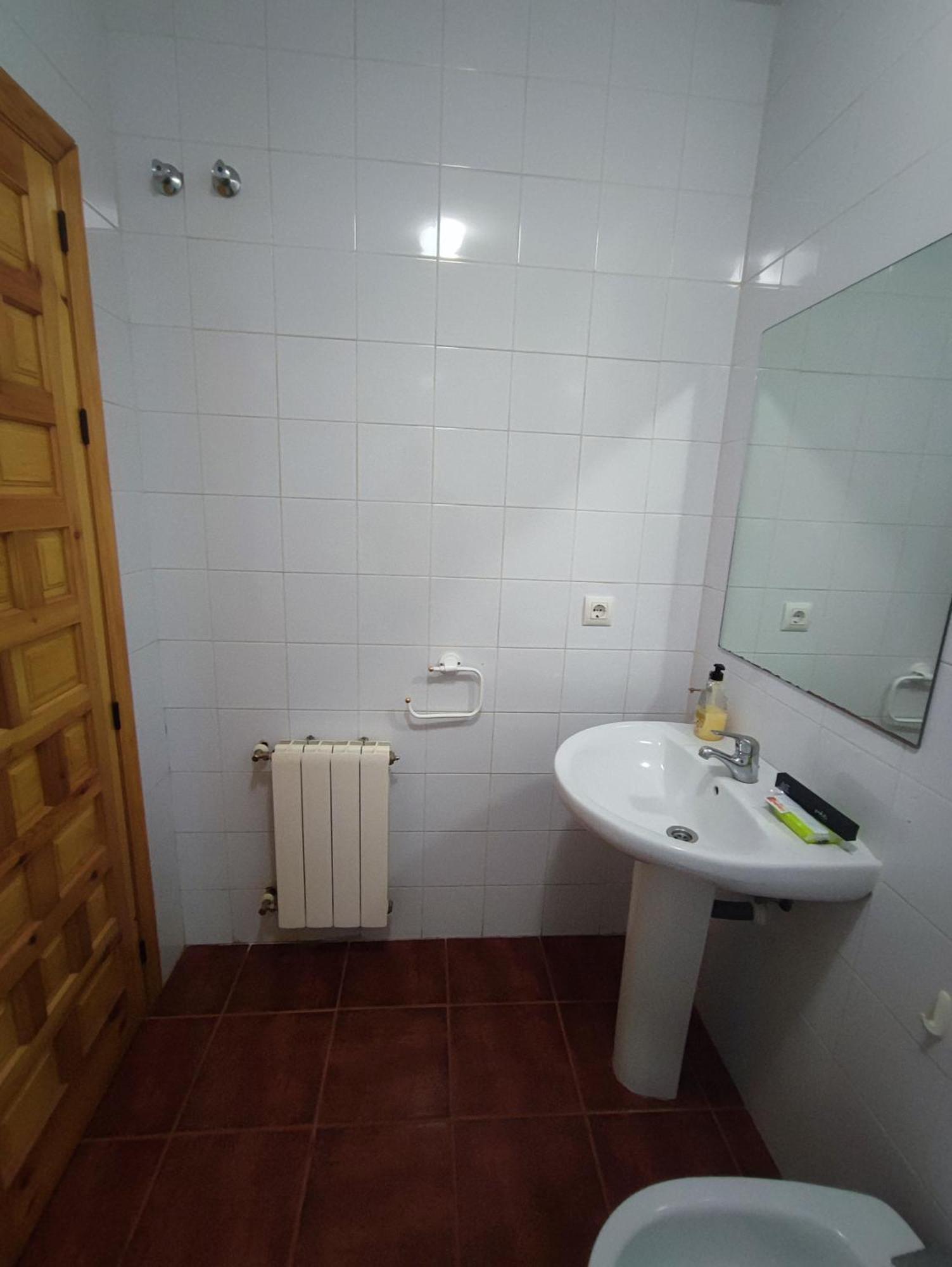 H Helechosa Quarto foto