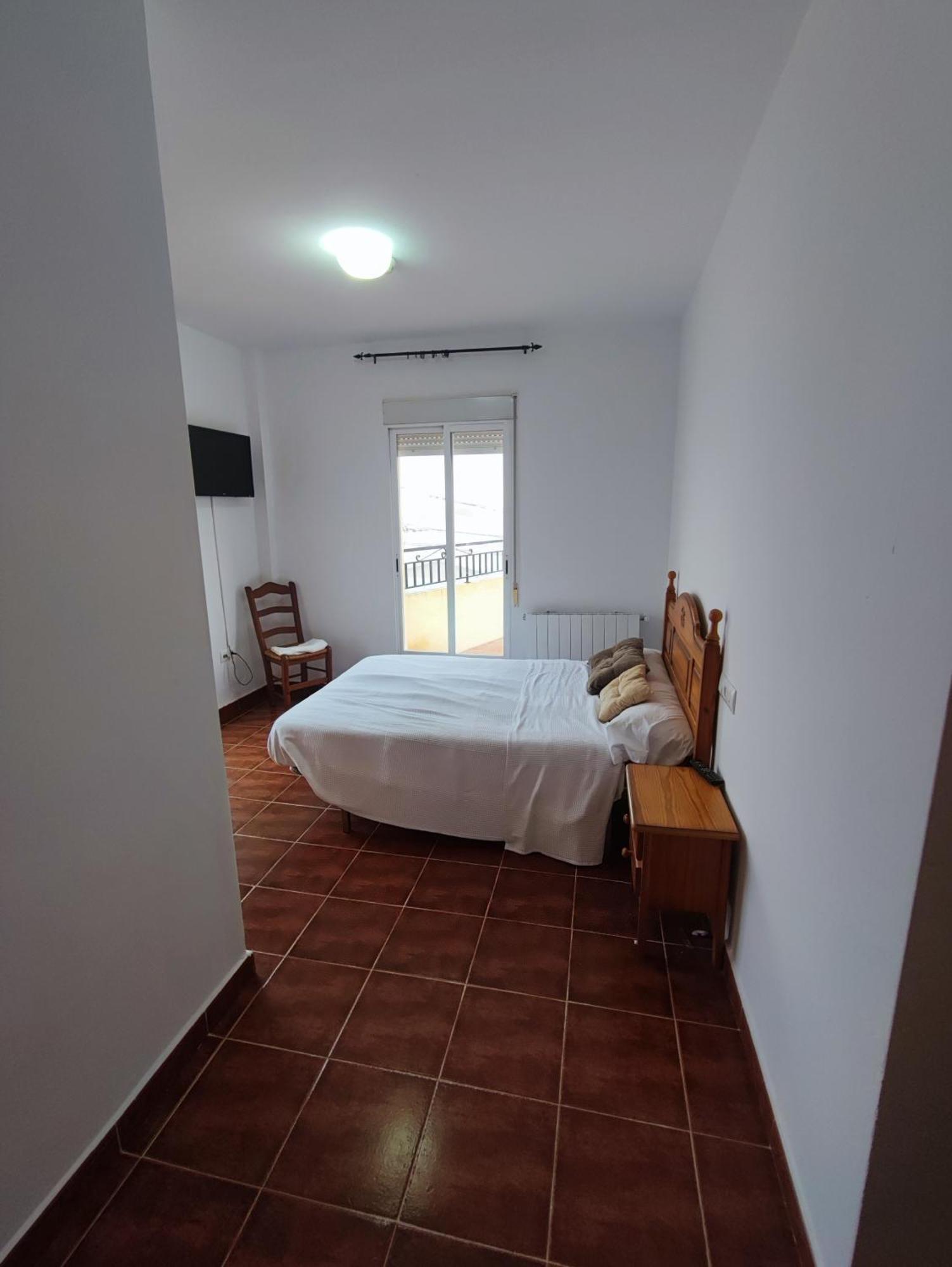 H Helechosa Quarto foto